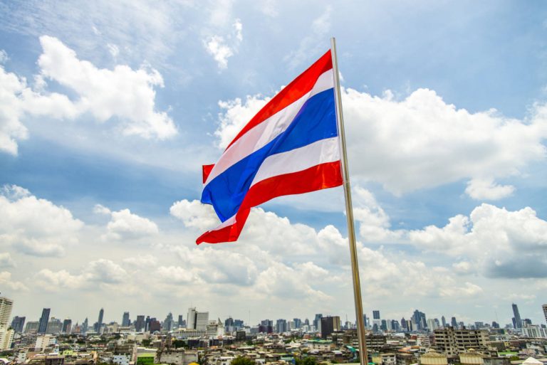 20 ways to be a responsible traveller in Thailand