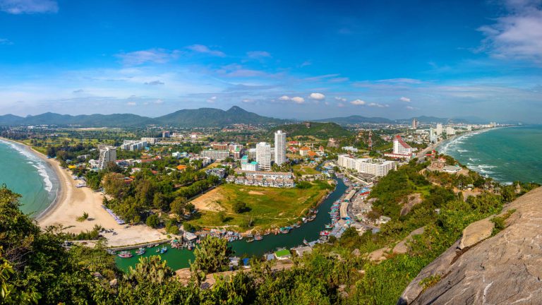 Hua Hin’s journey to zero waste