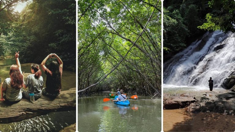 Discovery Travel, Khao Lak