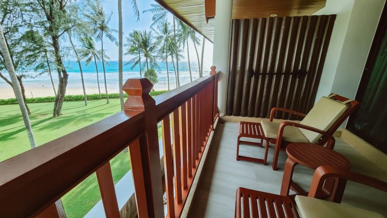 Katathani Phuket Beach Resort