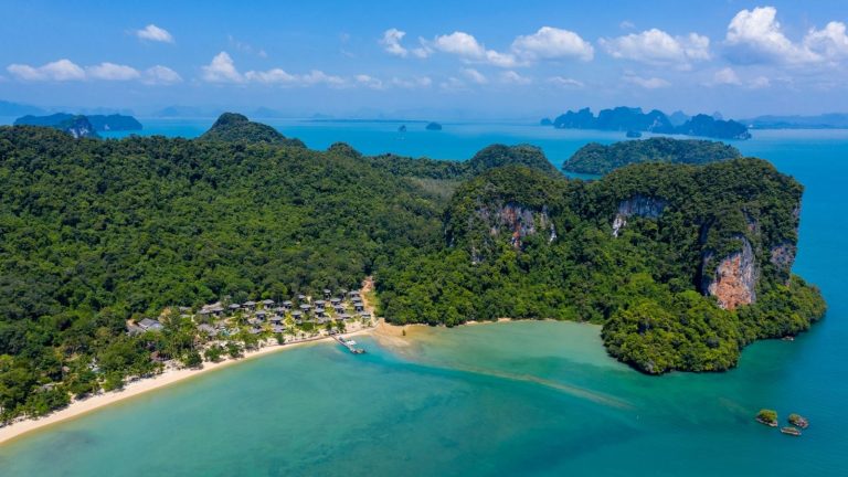 Ko Yao Islands: The quiet alternative to Phuket