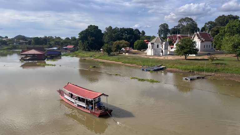 Take it slow: Exploring the timeless charm of Uthai Thani