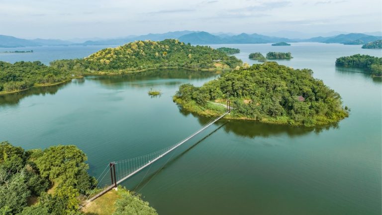 Responsible travel in Kaeng Krachan National Park