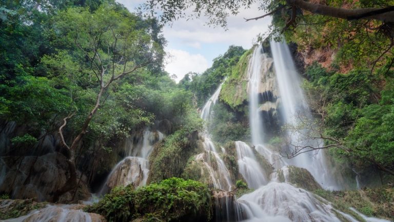 The responsible traveller’s guide to Kanchanaburi